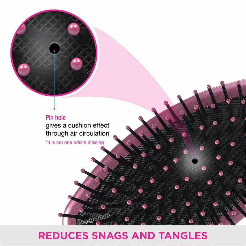 VEGA – Cushioned Brush (R1-CB) - Image 4