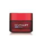 Loreal Paris – Revitalift Moisturizing Night Cream (50mL)