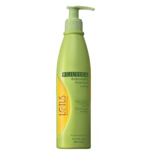 Lotus Herbals – Professionals-Rejuvena Herbo Complex Protective Lotion, 250ml