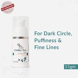 Fixderma – Under eye cream For Dark circles Paraben free (15g)