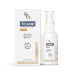 Fixderma – 2% Salicylic Acid Salyzap Body Acne Spray For Acne on Back, Shoulders, Neck & Chest
