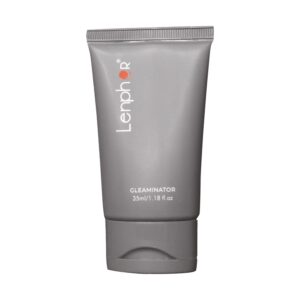 Lenphor – Gleaminator For more Glowing & for Dry Skin Enriched (35mL)