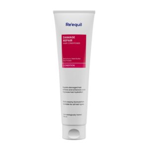 Re’equil – Damage Repair Conditioner With Murumuru & Pea Protein