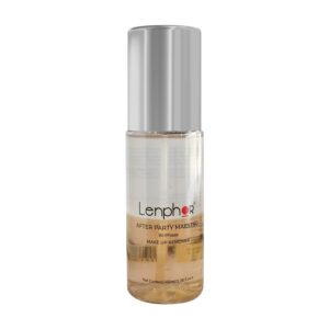 Lenphor – After Party Maestro BI-Phase Make up Remover (100mL)