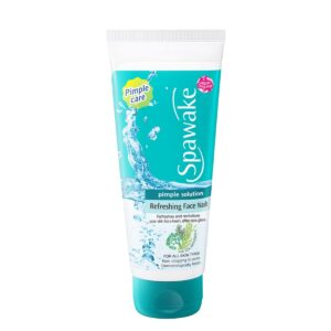Spawake – Anti Acne Care – Pimple Solution Refreshing Face Wash (100g)