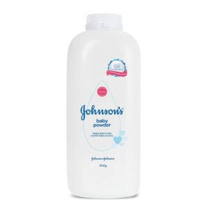 Johnson’s – baby Baby Powder (400g)