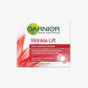 Garnier – Skin Naturals Wrinkle Lift Anti Ageing Cream (40g)