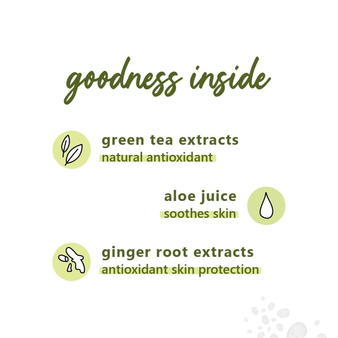 Plum Green Tea Revitalizing Face Mist (100mL) - Image 3