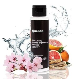 Quench – Intense Brightening Milk Essence with Cherry Blossom Radiance (100ML)