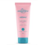 Aqualogica – Radiance+ Smoothie Face Wash (100mL)