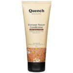 Quench – Damage Repair Conditioner with Quinoa Protein & Ceramides for Dry & Damaged Hair (180ml)