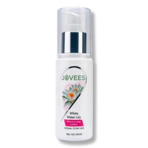 Jovees – Herbal White Water Lily Moisturizing Lotion (200mL)