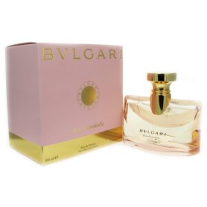 BVLGARI – Rose Essentielle Eau de Parfum Spray for Women (100mL)