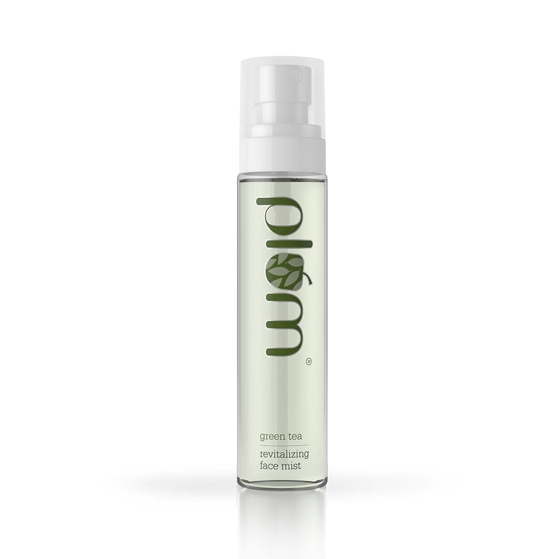 Plum Green Tea Revitalizing Face Mist (100mL) - Image 4