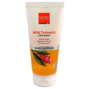 VLCC – Wild Turmeric Face Wash (80mL)