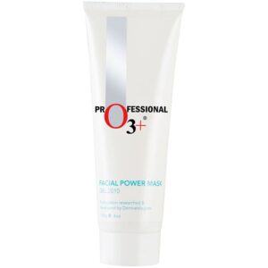 O3+ – Facial Power Mask Gel 2010 (50g)