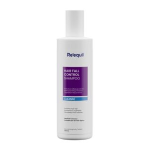 Re’equil – Hair Fall Control Shampoo (250ml)