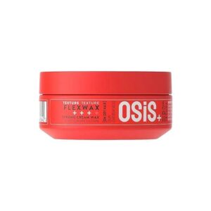 Schwarzkopf Professional – OSiS+ Flexwax Strong Hair styling Cream Wax (85ml)