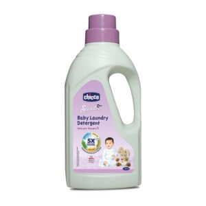 Chicco – Laundry Detergent Delicate Flowers (1000ml)