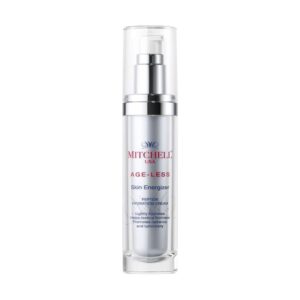 Mitchell – USA Skin Energizer Peptide Moisturizer Cream For Cell Renewal and Repair (30mL)