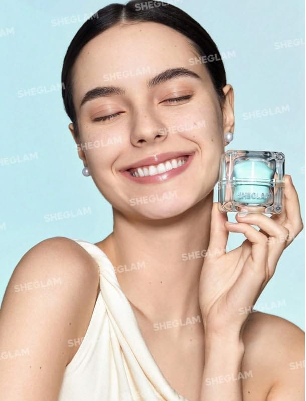 Sheglam – Glacier Glo Smoothing Primer,30 g - Image 2