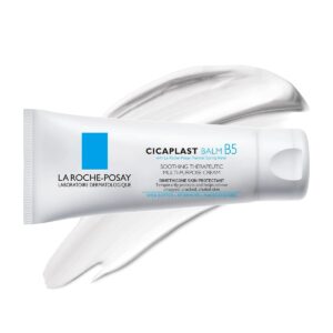 La Roche Posay – Cicaplast Baume B5+ Ultra – Repairing Soothing Balm (100ML)