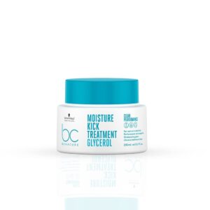 Schwarzkopf Professional – Bonacure Moisture Kick Treatment with Glycerol (200mL)