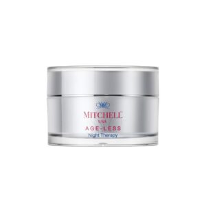 Mitchell – USA Night Therapy Anti-Wrinkle Anti Aging Night Cream (50g)
