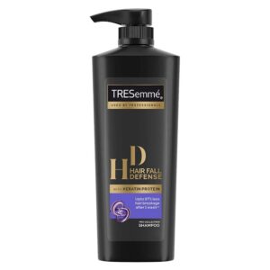 TRESemme – Hair Fall Defence Shampoo (580mL) – Men & Women