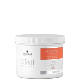 Schwarzkopf Professional – Strait Therapy Treatment (500mL)