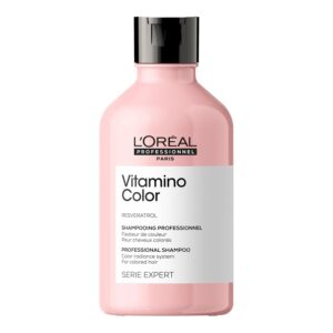 Loreal Professionnel – Vitamino Color Professional Shampoo Serie Expert (300ML)