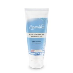 Spawake – Vitamin C Face Wash, Brightening Solution Hydro Glow (100g)