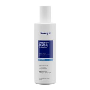 Re’equil – Dandruff Control Shampoo