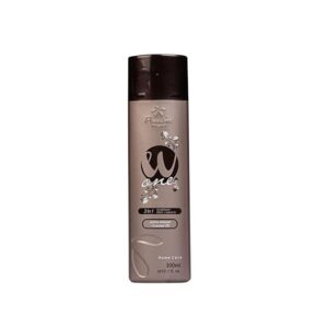 FLORACTIVE PROFISSIONAL – W one 3 In 1 Coconut Conditioner For Oily Hair (300ml)