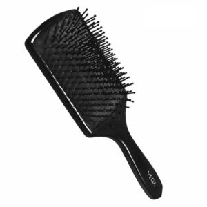 VEGA – Basic Paddle Hair Brush – (8586)