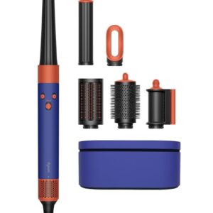 Dyson – Airwrap multi-styler and dryer in Vinca blue and topaz
