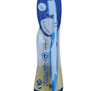 Formula – Extreme Clean Toothbrush