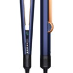 Dyson – Airstrait straightener (Prussian Blue/Rich Copper)