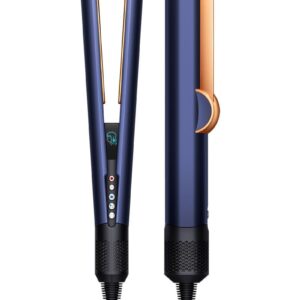 Dyson – Airstrait straightener (Prussian Blue/Rich Copper)