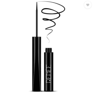 Renee – Extreme Stay Liquid Eyeliner (Shade – 3X Black) (4.5mL)