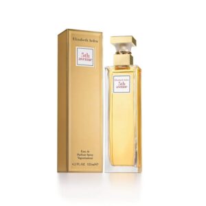 Elizabeth Arden – 5th Avenue Eau De Parfum For Women (125ml)