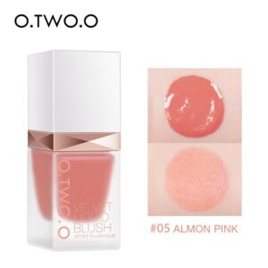 O.TWO.O – Liquid Blush ( #05 )