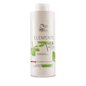 Wella Professionals – Elements Renewing Shampoo (1000mL)