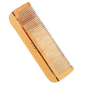 VEGA – premium Wooden Comb (HMWC-03)