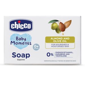 CHICCO – BM SOAP (125g)
