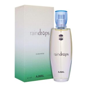 Ajmal – Raindrops Eau De Parfum (50ML)