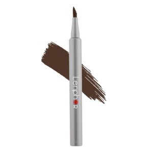 Lenphor – Get Set Eyebrow Definer Brown (1.2ml)