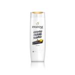 Pantene – Advanced Hair Fall Solution Long Black Shampoo (340mL)