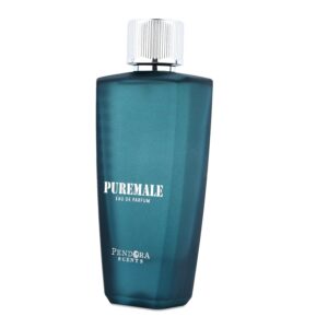 PENDORA SCENTS – Puremale EDP Unisex Perfume (100mL)