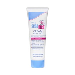 Sebamed – Baby Cream Extra Soft For Delicate Skin Ph 5.5 (50ML)